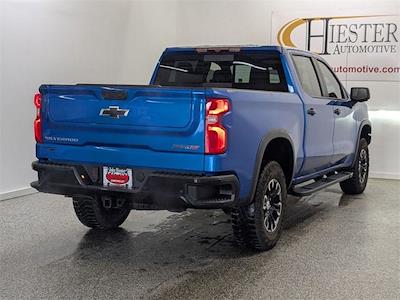 2022 Chevrolet Silverado 1500 Crew Cab 4WD Pickup for sale #N25141A - photo 2