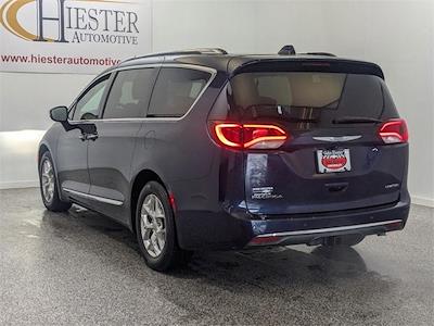 2018 Chrysler Pacifica FWD Minivan for sale #N25165B - photo 2