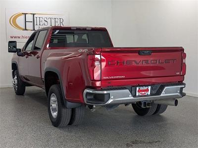 2024 Chevrolet Silverado 3500 Crew Cab 4WD Pickup for sale #N25168A - photo 2