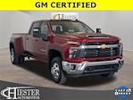 2024 Chevrolet Silverado 3500 Crew Cab 4WD Pickup for sale #N25168A - photo 37