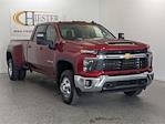 2024 Chevrolet Silverado 3500 Crew Cab 4WD Pickup for sale #N25168A - photo 38