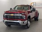 2024 Chevrolet Silverado 3500 Crew Cab 4WD Pickup for sale #N25168A - photo 1