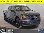 2024 Ford F-150 SuperCrew Cab 4x4 Pickup for sale #N25173C - photo 1