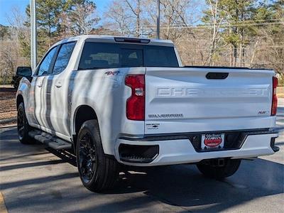 2025 Chevrolet Silverado 1500 Crew Cab 4WD Pickup for sale #N25181 - photo 2