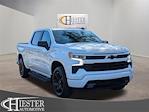 2025 Chevrolet Silverado 1500 Crew Cab 4WD Pickup for sale #N25181 - photo 38