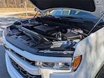 2025 Chevrolet Silverado 1500 Crew Cab 4WD Pickup for sale #N25181 - photo 36