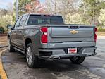 2025 Chevrolet Silverado 1500 Crew Cab 4WD Pickup for sale #N25209 - photo 4