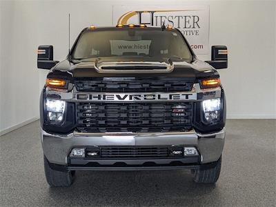 2022 Chevrolet Silverado 2500 Crew Cab 4WD Pickup for sale #N25226A - photo 1