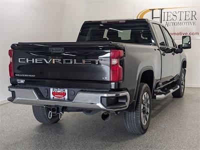 2022 Chevrolet Silverado 2500 Crew Cab 4WD Pickup for sale #N25226A - photo 2