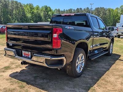 2025 Chevrolet Silverado 1500 Crew Cab 4WD Pickup for sale #N25248 - photo 2