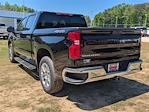 2025 Chevrolet Silverado 1500 Crew Cab 4WD Pickup for sale #N25248 - photo 4