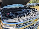 2025 Chevrolet Silverado 1500 Crew Cab 4WD Pickup for sale #N25248 - photo 41