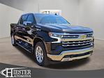 2025 Chevrolet Silverado 1500 Crew Cab 4WD Pickup for sale #N25248 - photo 1