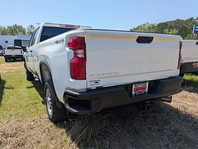 2025 Chevrolet Silverado 2500 Crew Cab SRW 4WD Pickup for sale #N25251 - photo 2