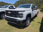 2025 Chevrolet Silverado 2500 Crew Cab SRW 4WD Pickup for sale #N25251 - photo 1