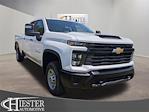 2025 Chevrolet Silverado 2500 Crew Cab SRW 4WD Pickup for sale #N25251 - photo 35