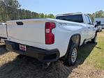 2025 Chevrolet Silverado 2500 Crew Cab SRW 4WD Pickup for sale #N25251 - photo 3