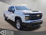 2025 Chevrolet Silverado 3500 Crew Cab 4WD Pickup for sale #N25263 - photo 1