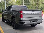 2025 Chevrolet Silverado 1500 Crew Cab 4WD Pickup for sale #N25282 - photo 4