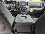 2025 Chevrolet Silverado 1500 Crew Cab 4WD Pickup for sale #N25282 - photo 23