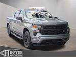 2025 Chevrolet Silverado 1500 Crew Cab 4WD Pickup for sale #N25282 - photo 1