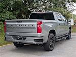 2025 Chevrolet Silverado 1500 Crew Cab 4WD Pickup for sale #N25282 - photo 2