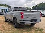2025 Chevrolet Silverado 1500 Crew Cab 4WD Pickup for sale #N25297 - photo 4