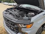 2025 Chevrolet Silverado 1500 Crew Cab 4WD Pickup for sale #N25297 - photo 33