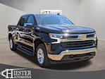 New 2025 Chevrolet Silverado 1500 LT Crew Cab 4WD Pickup for sale #N25301 - photo 36