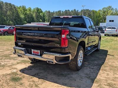 New 2025 Chevrolet Silverado 1500 LTZ Crew Cab 4WD Pickup for sale #N25306 - photo 2