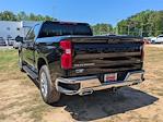 New 2025 Chevrolet Silverado 1500 LTZ Crew Cab 4WD Pickup for sale #N25306 - photo 4