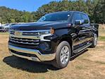 New 2025 Chevrolet Silverado 1500 LTZ Crew Cab 4WD Pickup for sale #N25306 - photo 3