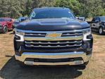 New 2025 Chevrolet Silverado 1500 LTZ Crew Cab 4WD Pickup for sale #N25306 - photo 6