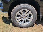 New 2025 Chevrolet Silverado 1500 LTZ Crew Cab 4WD Pickup for sale #N25306 - photo 7