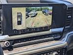 New 2025 Chevrolet Silverado 1500 LTZ Crew Cab 4WD Pickup for sale #N25306 - photo 20