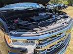 New 2025 Chevrolet Silverado 1500 LTZ Crew Cab 4WD Pickup for sale #N25306 - photo 41