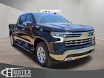 New 2025 Chevrolet Silverado 1500 LTZ Crew Cab 4WD Pickup for sale #N25306 - photo 1