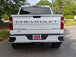 2025 Chevrolet Silverado 1500 Crew Cab 4WD Pickup for sale #N25307 - photo 3