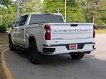 2025 Chevrolet Silverado 1500 Crew Cab 4WD Pickup for sale #N25307 - photo 4