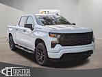2025 Chevrolet Silverado 1500 Crew Cab 4WD Pickup for sale #N25307 - photo 1