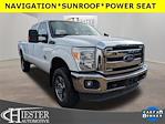 Used 2016 Ford F-250 Lariat Crew Cab for sale #N25308A - photo 1