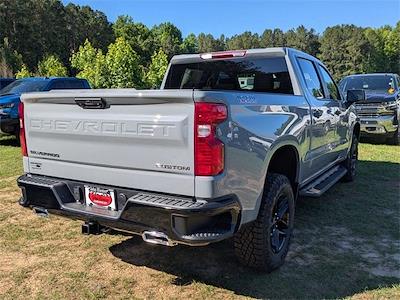 2025 Chevrolet Silverado 1500 Crew Cab 4WD Pickup for sale #N25312 - photo 2
