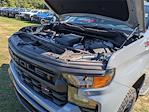 2025 Chevrolet Silverado 1500 Crew Cab 4WD Pickup for sale #N25312 - photo 33