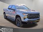 2025 Chevrolet Silverado 1500 Crew Cab 4WD Pickup for sale #N25312 - photo 1