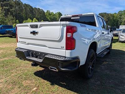 2025 Chevrolet Silverado 1500 Crew Cab 4WD Pickup for sale #N25313 - photo 2
