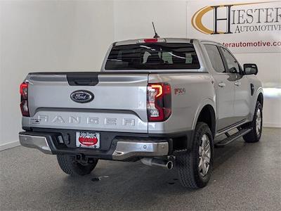 2024 Ford Ranger SuperCrew Cab 4x4 Pickup for sale #N25321A - photo 2