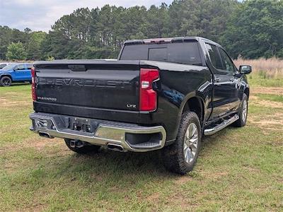 2021 Chevrolet Silverado 1500 Crew Cab 4WD Pickup for sale #N25332C - photo 2