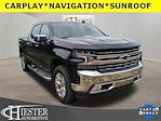 2021 Chevrolet Silverado 1500 Crew Cab 4WD Pickup for sale #N25332C - photo 1