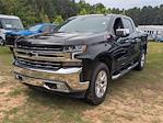 2021 Chevrolet Silverado 1500 Crew Cab 4WD Pickup for sale #N25332C - photo 5