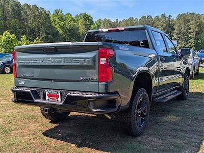 2025 Chevrolet Silverado 1500 Crew Cab 4WD Pickup for sale #N25334 - photo 2